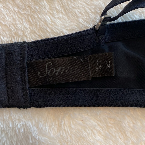 Soma “Oh My Gorgeous” Cami Bra - Picture 3 of 9